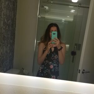 Meet your Posher, Madi